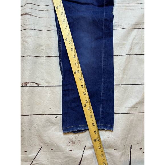 Indian Terrain Size 34 Jeans Work Nondistressed Belt Loops - Picture 6 of 8